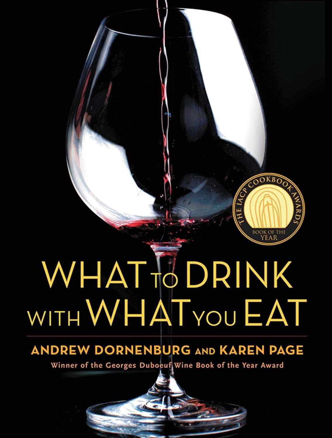Best Beverage Pairing Guide – What to Drink with What You Eat Review