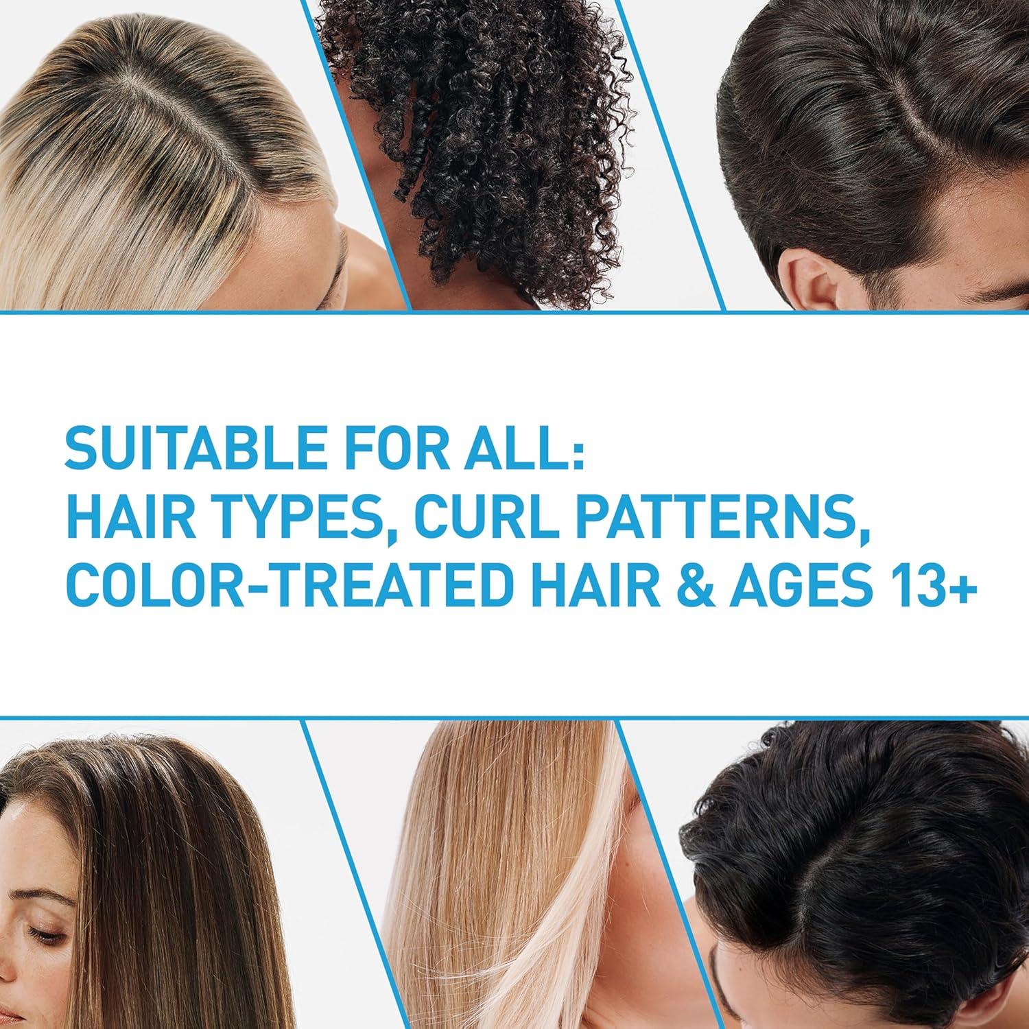 Best Shampoo – CeraVe Hydrating Anti Dandruff Treatment with Ceramides